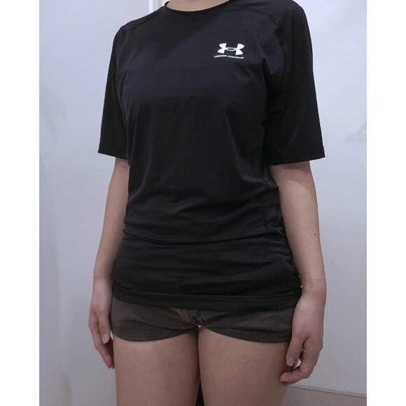 Under Armour Athletic T-Shirt - Picture 1 of 7